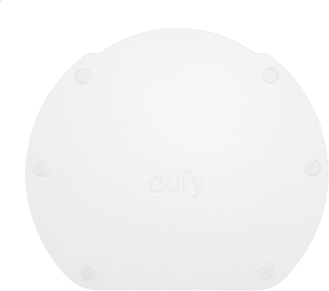 eufy Self-Empty Station Moisture-Proof Docking Pad Accessory