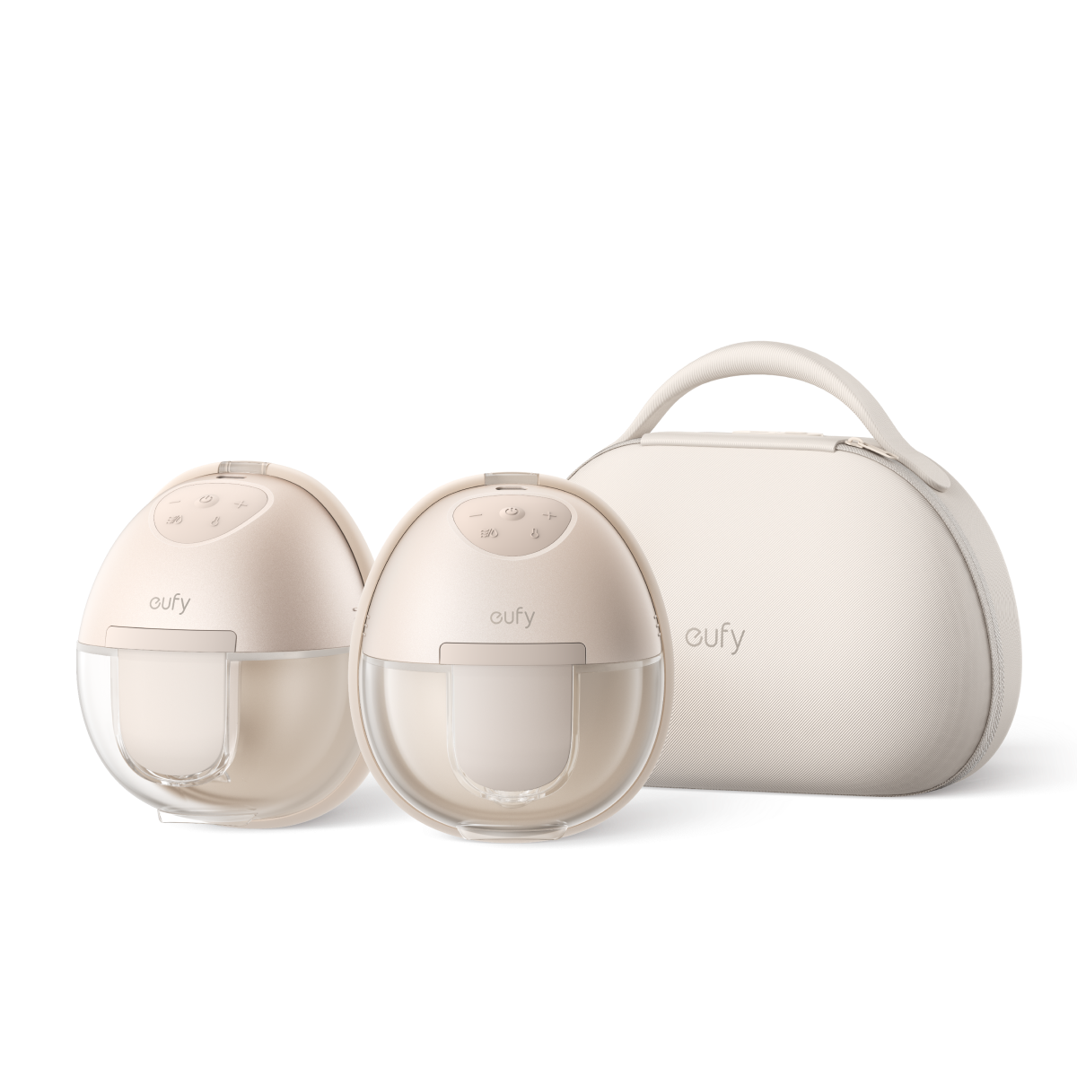 eufy Wearable Breast Pump S1 Pro