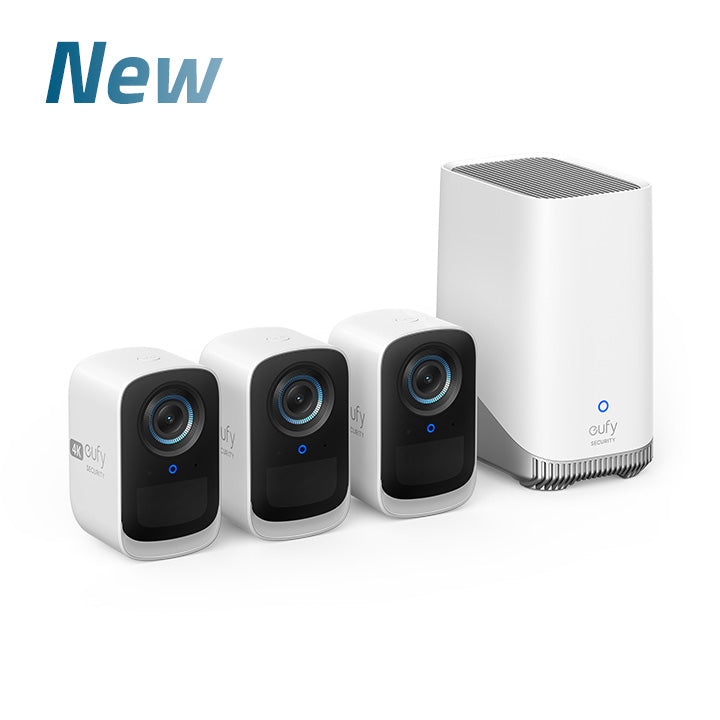 S300 eufyCam (eufyCam 3C)