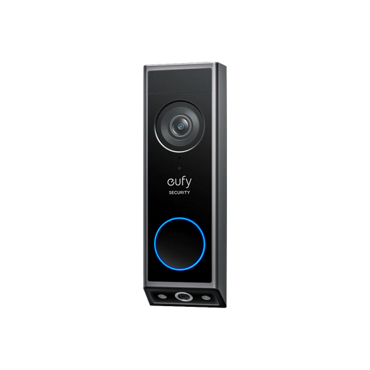 Video Doorbell E340 (Battery Powered)