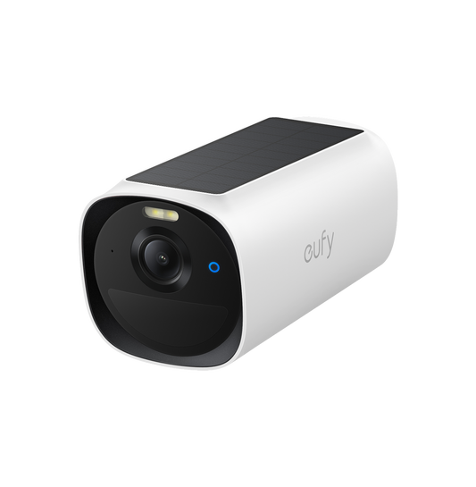 eufyCam E40 Add-on Camera