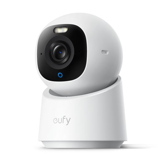 eufy Indoor Cam E30