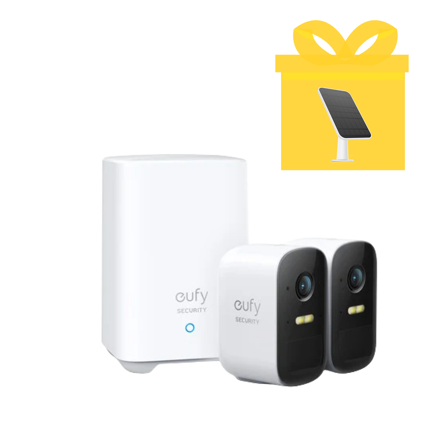 eufyCam S220 (eufyCam 2C Pro)