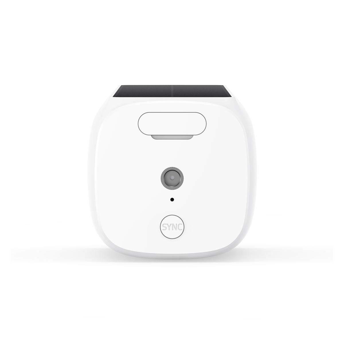 eufyCam S330 (eufyCam 3) Add-on Camera