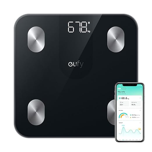 eufy Smart Scale A1