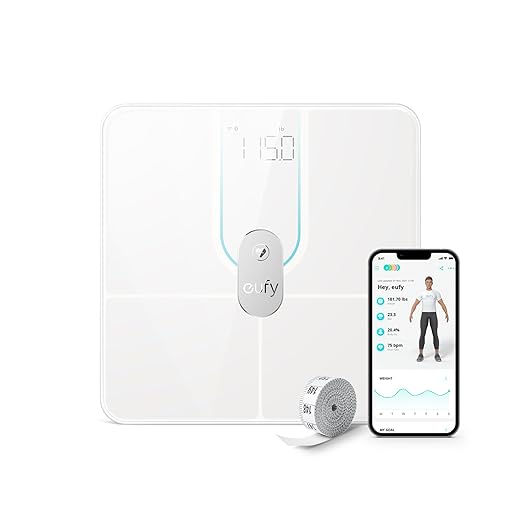Smart Scale P2 Pro