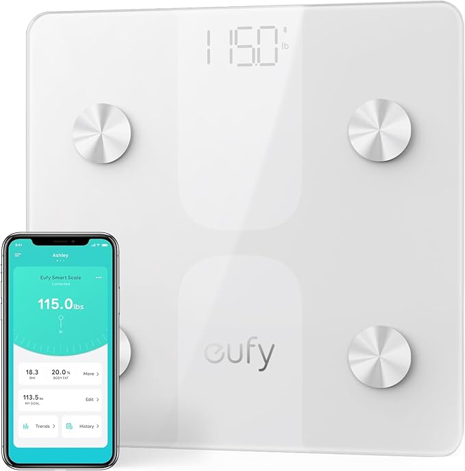 Smart Scale C1