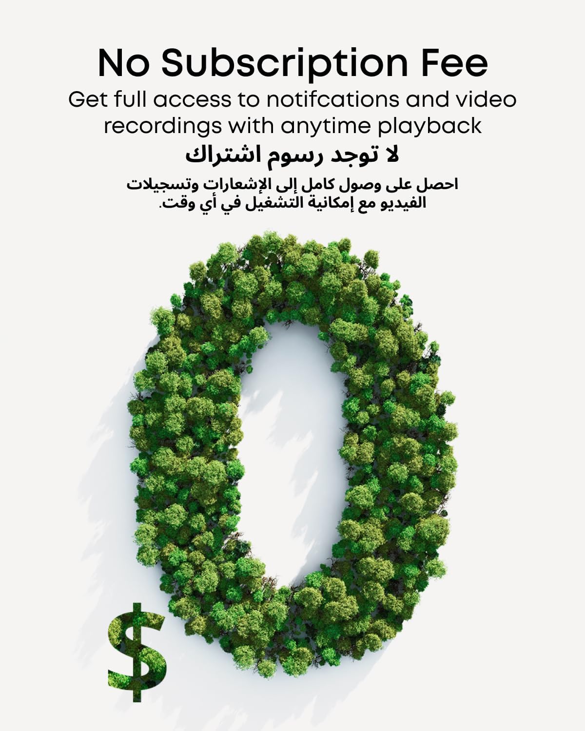 eufy Security Video Doorbell E340 Dual Cameras with Delivery Guard