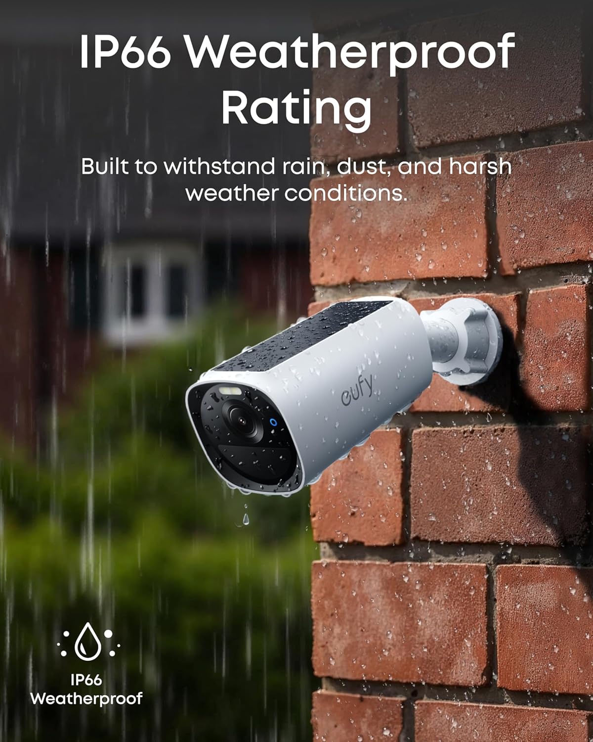 eufyCam E40 Add-on Camera