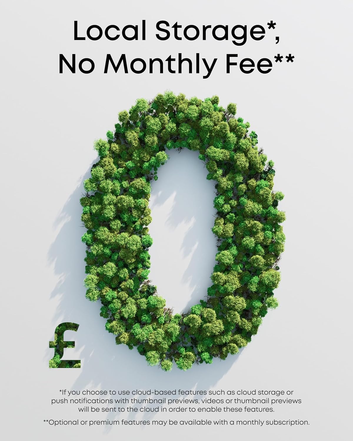 eufyCam E40 Add-on Camera