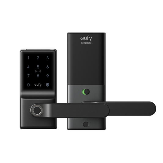 eufy Smart Lock C33