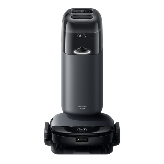 eufy Robot Vacuum Omni S1