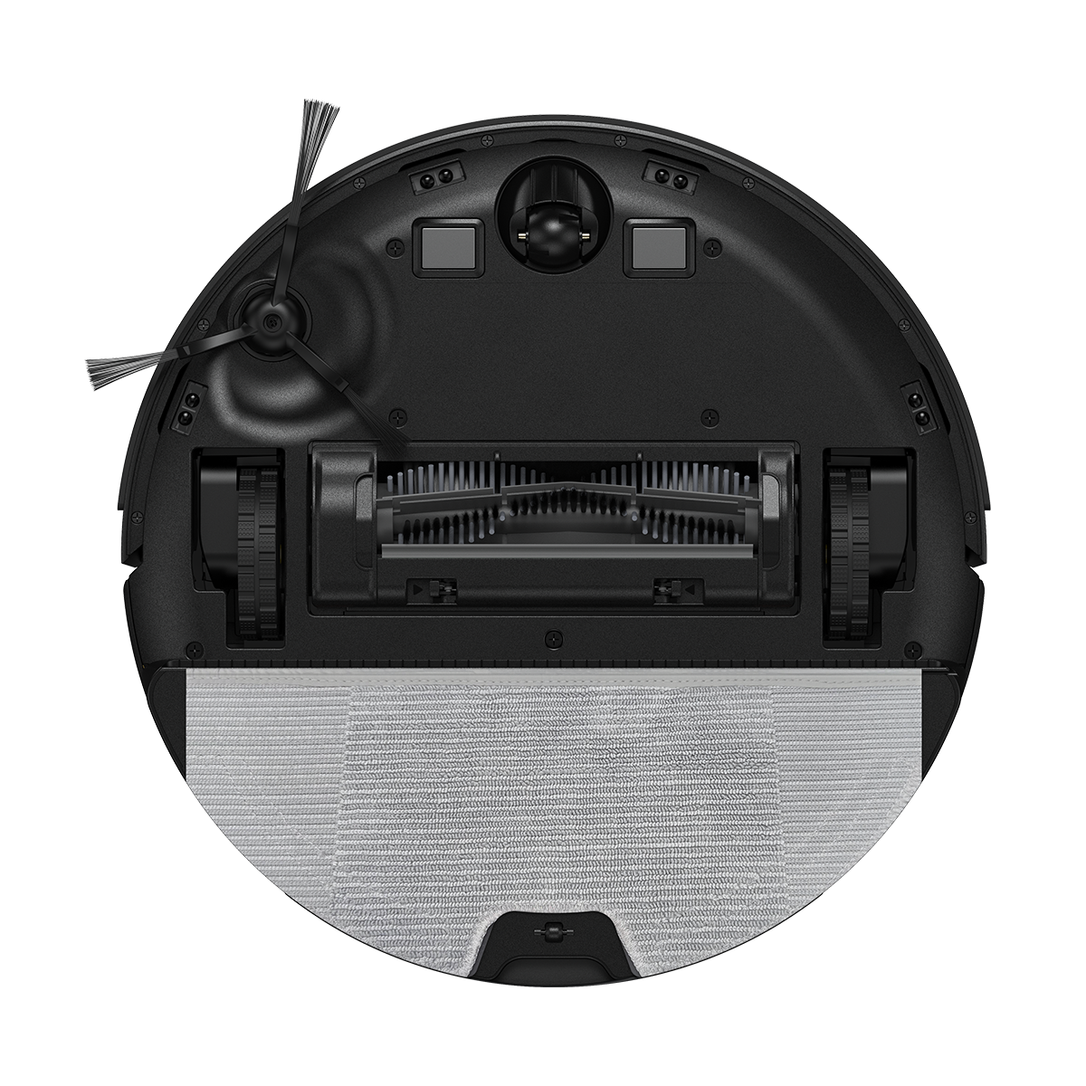 X8 Pro Robotic Vacuum