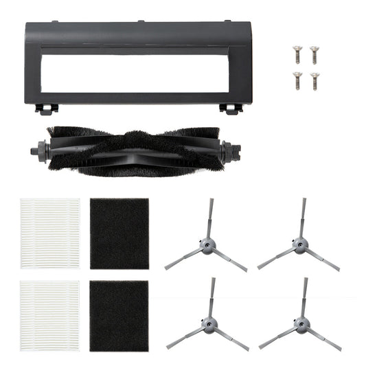(For L60) Replacement Accessories Kit for Robot Vacuum