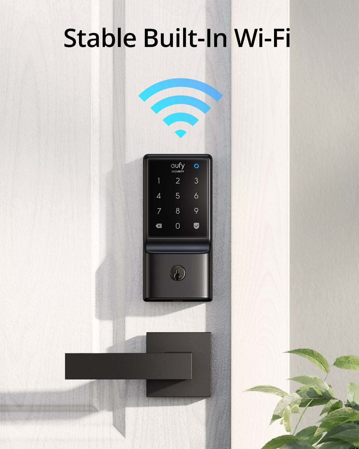 C210 Smart Lock
