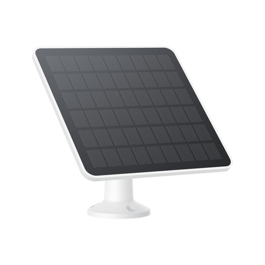 eufy 3W Solar Panel Charger