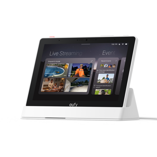 eufy Smart Display E10