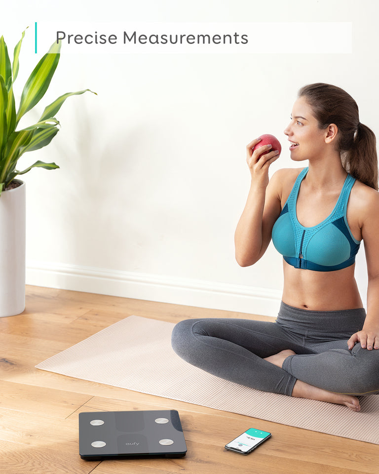 Smart Scale C1