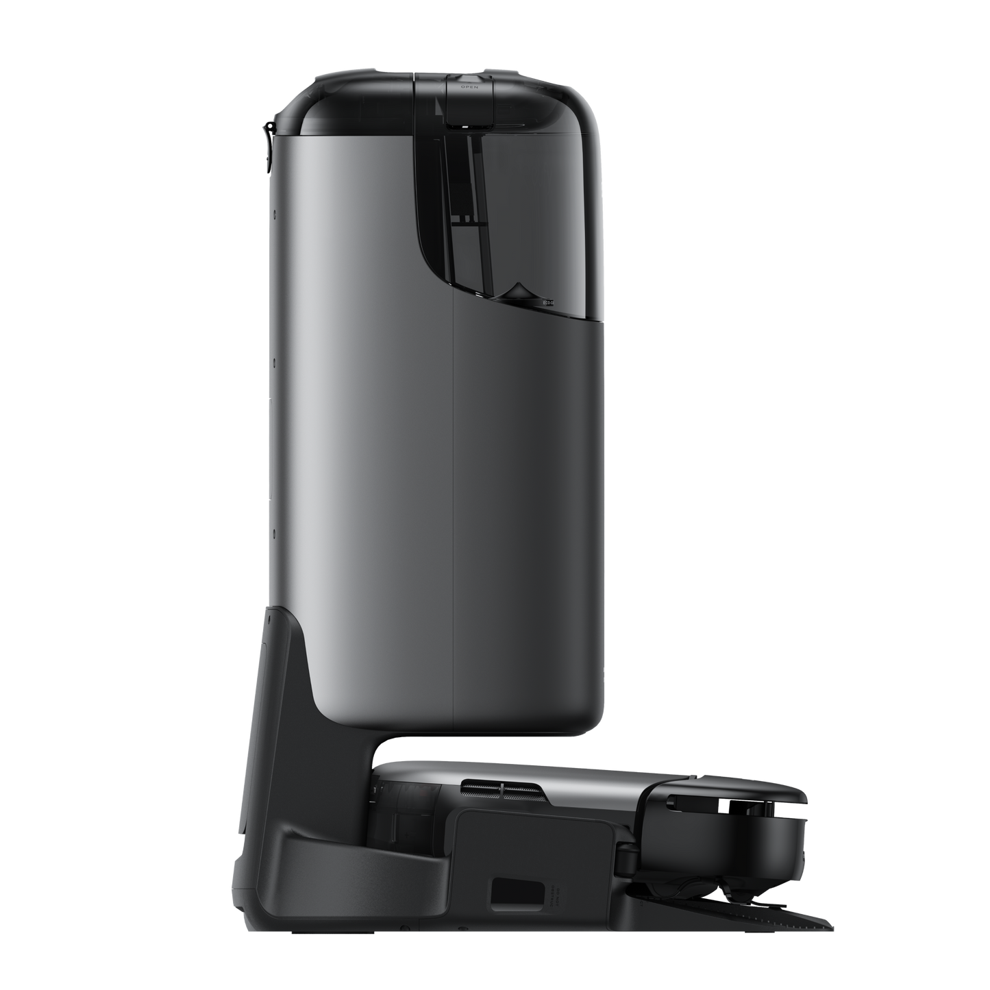 eufy Robot Vacuum Omni S1 Pro