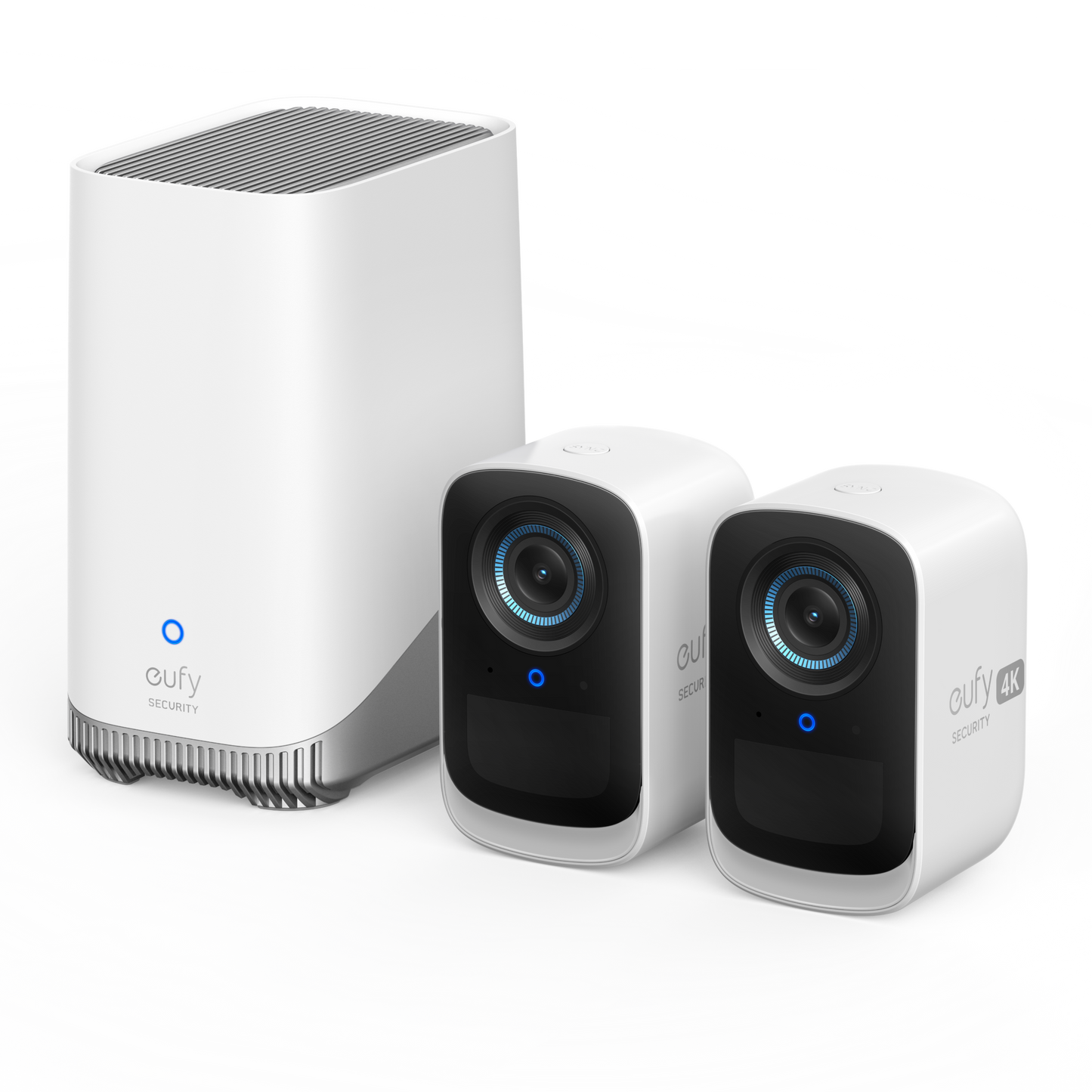 eufyCam S300 (eufyCam 3C)