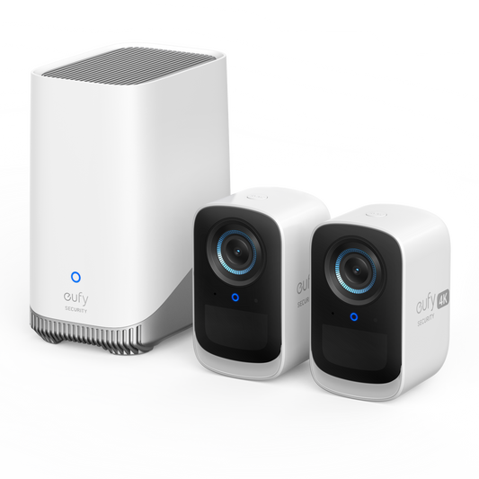 eufyCam S300 (eufyCam 3C)