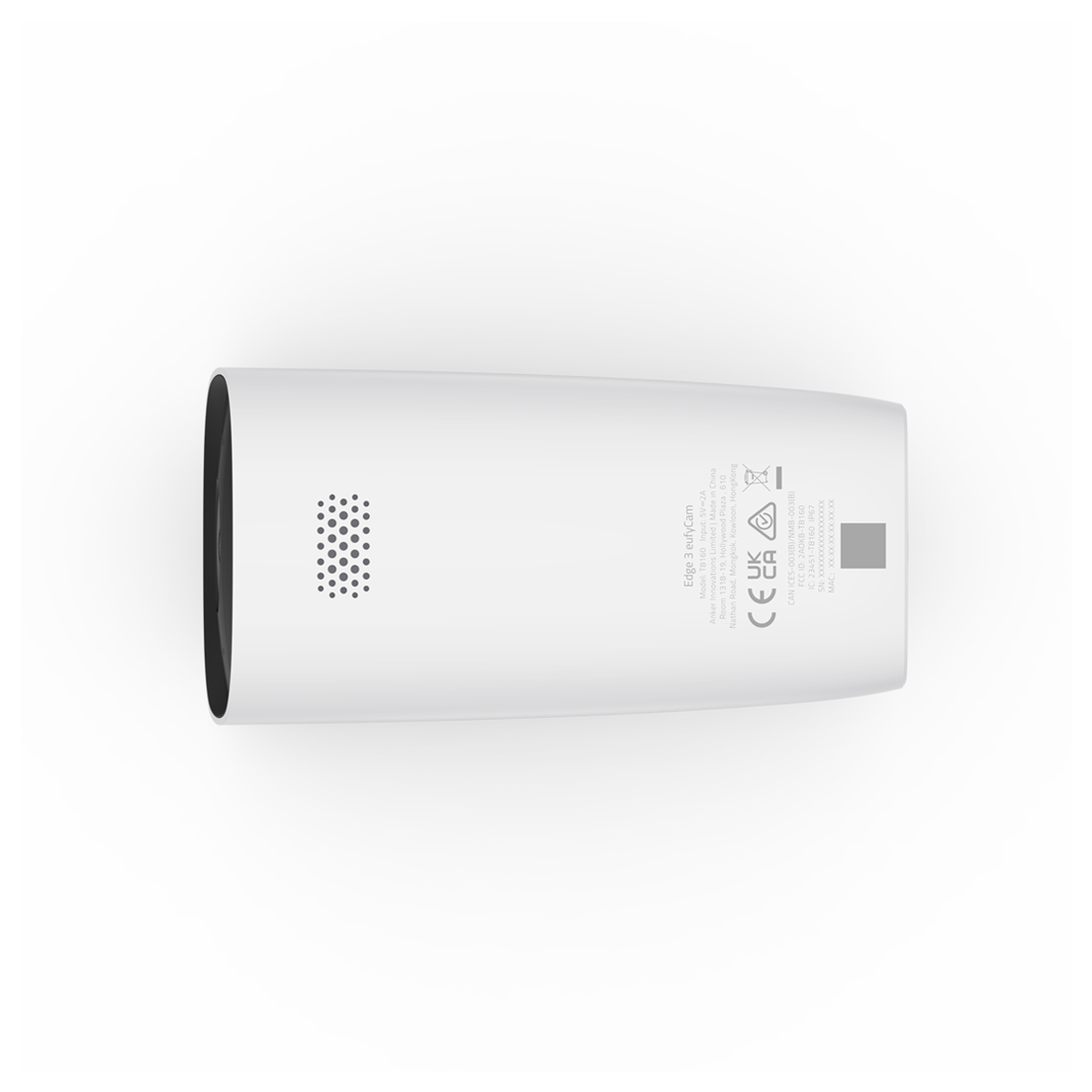 eufyCam S330 (eufyCam 3) Add-on Camera