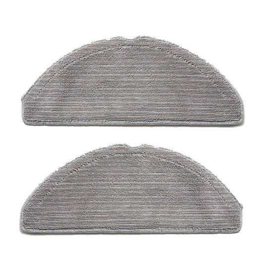 Mop Pads for L60 Hybrid, G50 Hybrid, L60 Hybrid with Self-Empty Station