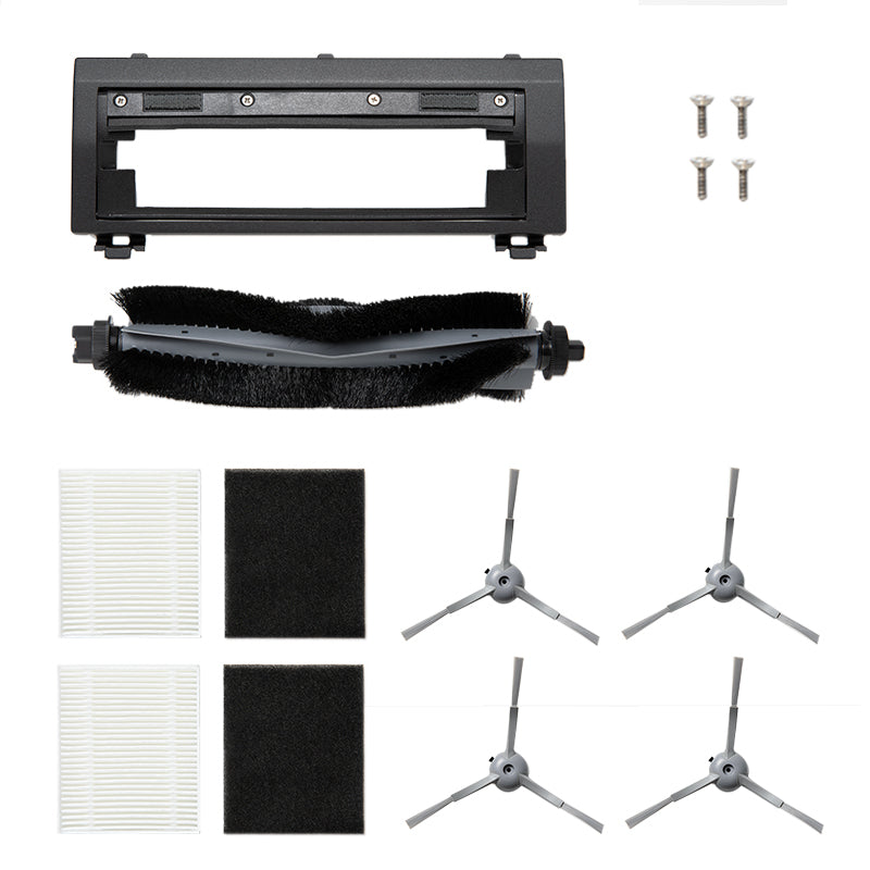 Replacement Accessories Kit for L60 with Self-Empty Station