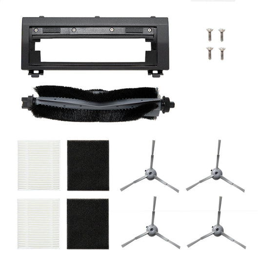 Replacement Accessories Kit for L60 with Self-Empty Station