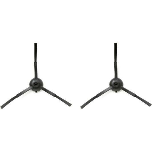 eufy 2-Pack Replacement Side Brushes X8 Pro Series Robot Vacuums
