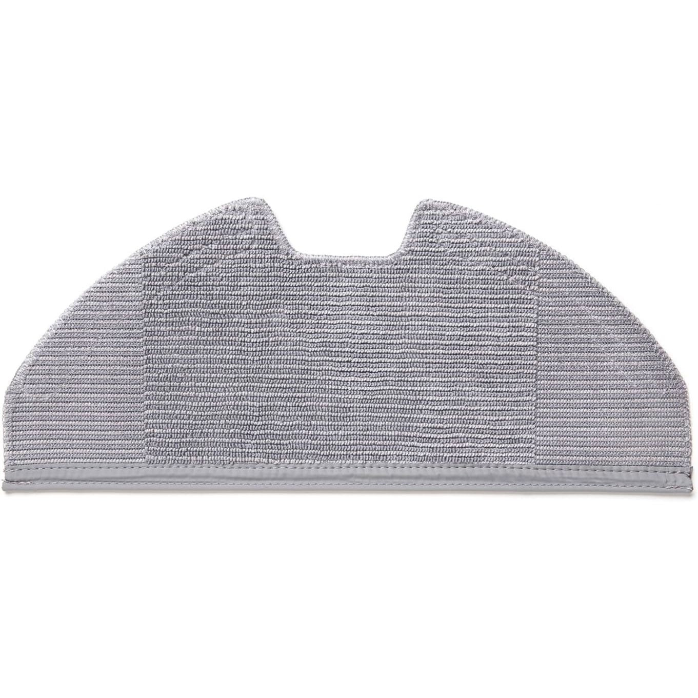 eufy Vacuum Mop Replacement Pads, Compatible X8 Pro Series Robot Vacuums, Washable and Reusable Soft Mopping Pad Parts Accessories